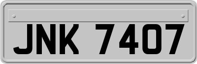 JNK7407