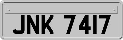 JNK7417