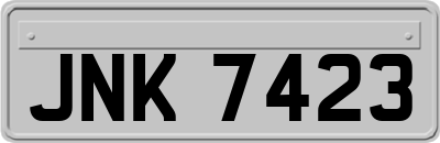 JNK7423