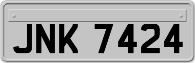 JNK7424