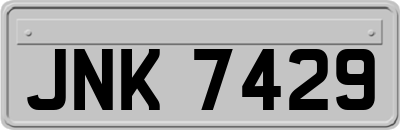 JNK7429