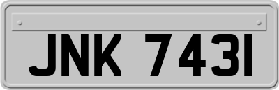 JNK7431