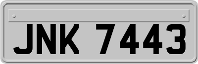JNK7443