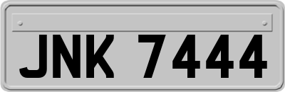 JNK7444