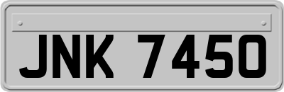 JNK7450