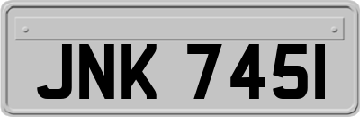 JNK7451
