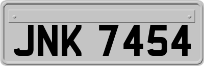 JNK7454