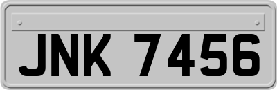 JNK7456