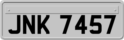 JNK7457