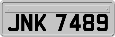 JNK7489