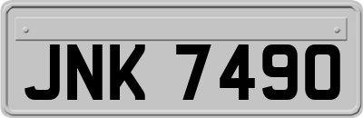 JNK7490