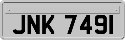 JNK7491