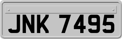 JNK7495