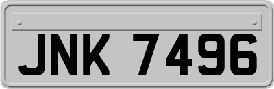 JNK7496