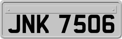 JNK7506