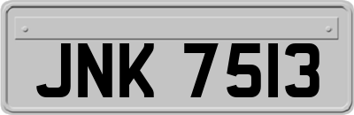 JNK7513