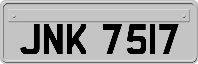 JNK7517