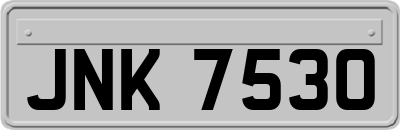 JNK7530