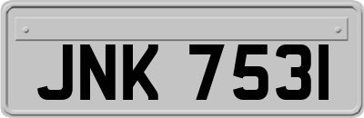 JNK7531