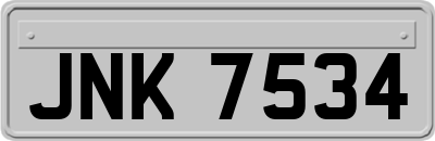 JNK7534
