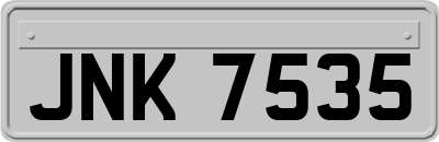 JNK7535