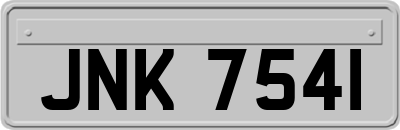 JNK7541
