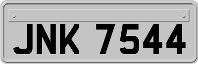 JNK7544
