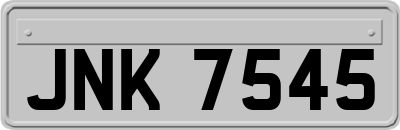 JNK7545
