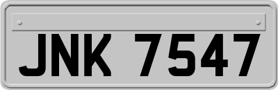 JNK7547