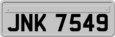JNK7549