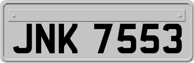 JNK7553
