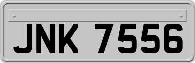 JNK7556