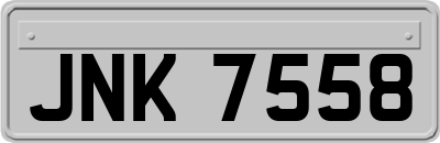 JNK7558