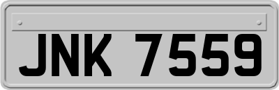 JNK7559