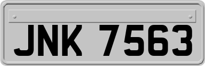 JNK7563