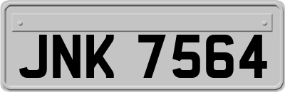 JNK7564