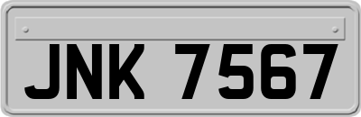 JNK7567