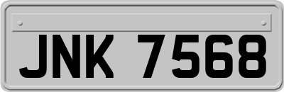 JNK7568
