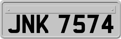 JNK7574