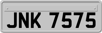 JNK7575