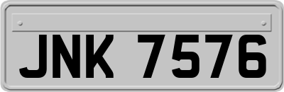 JNK7576