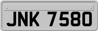 JNK7580