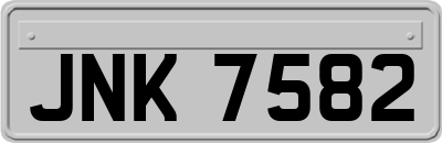 JNK7582