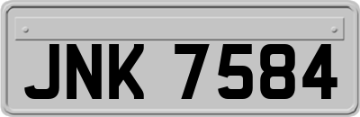 JNK7584
