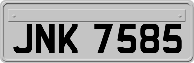 JNK7585