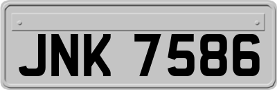 JNK7586
