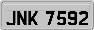 JNK7592
