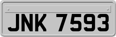 JNK7593