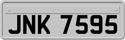 JNK7595