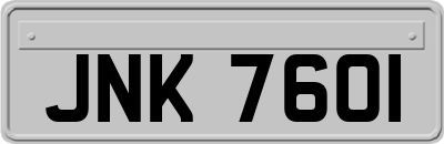 JNK7601
